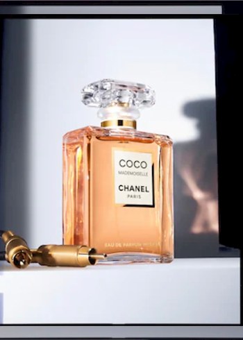Chanel Coco Mademoiselle Kadın Parfümü - Görsel 2