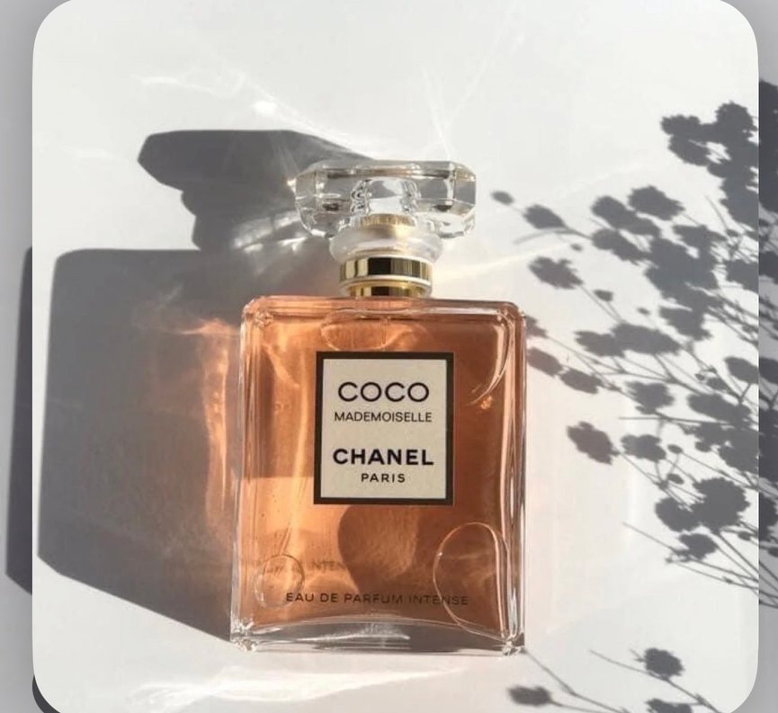 Chanel Coco Mademoiselle Kadın Parfümü - Görsel 3