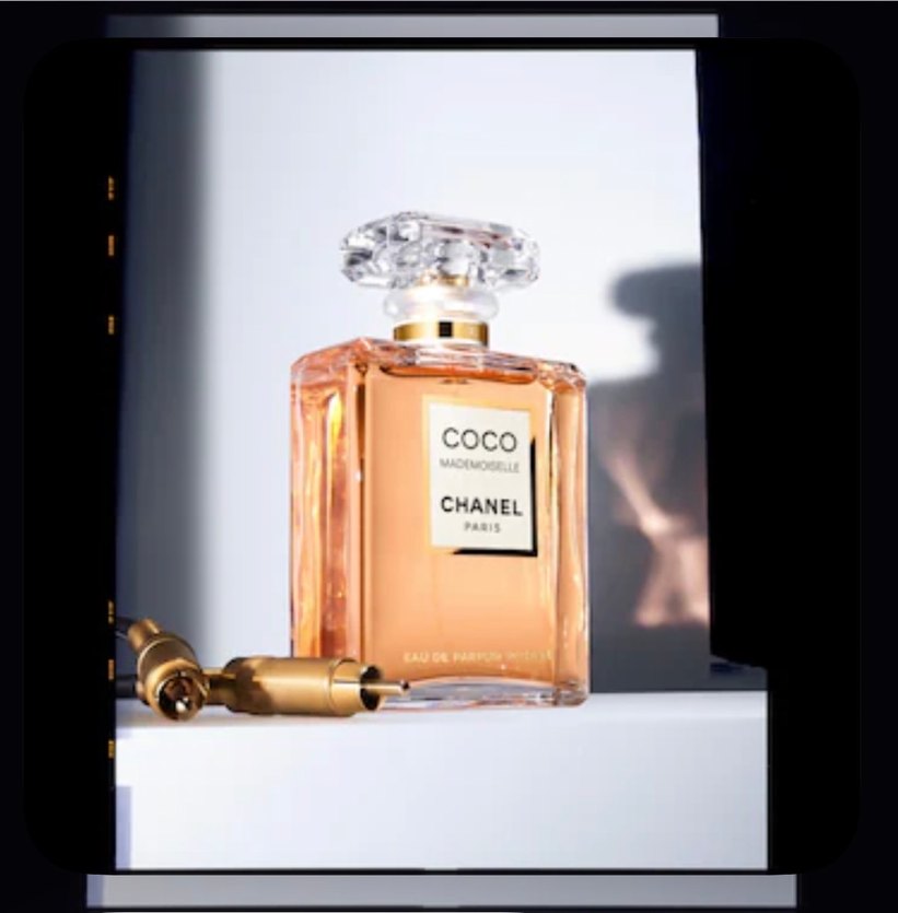 Chanel Coco Mademoiselle Kadın Parfümü - Görsel 2