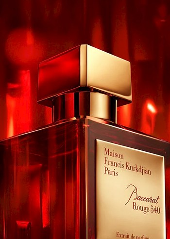 Maison Francis Kurkdjian Grand Soir Kadın Parfümü - Görsel 3