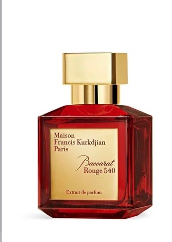 Maison Francis Kurkdjian Grand Soir Kadın Parfümü - Görsel 4