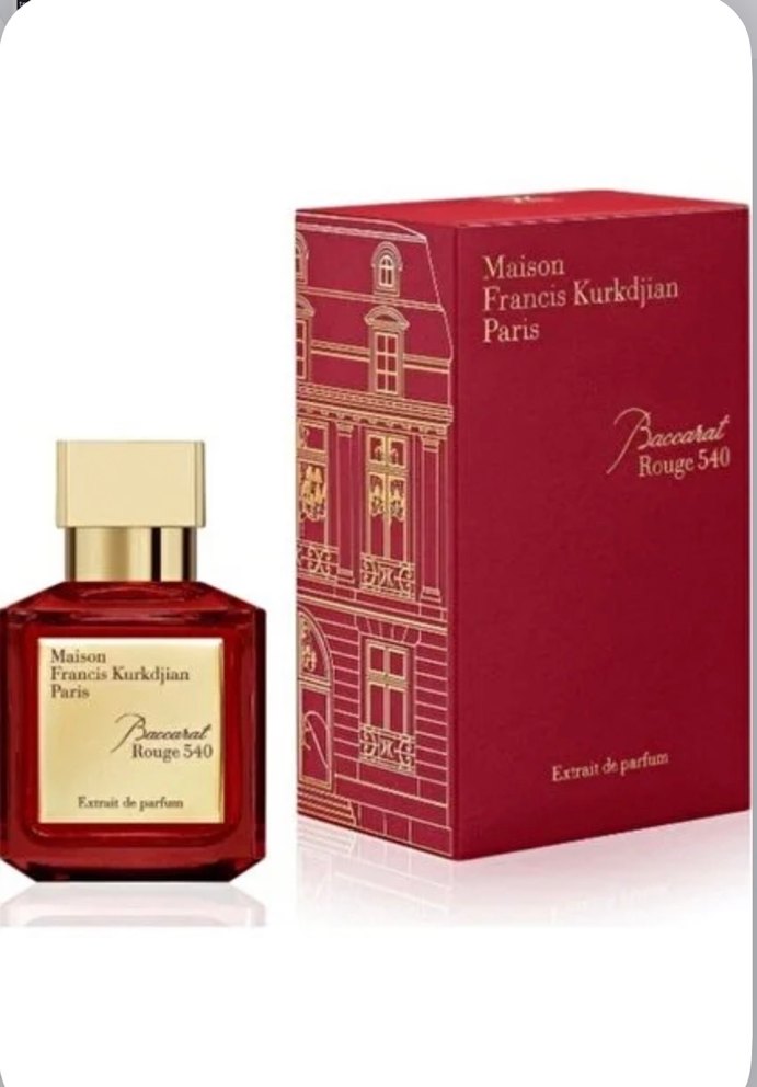 Maison Francis Kurkdjian Grand Soir Kadın Parfümü - Görsel 2