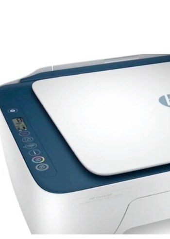 Hp keep it simple 4828 desk jet ultra 2600/1400 - Görsel 4