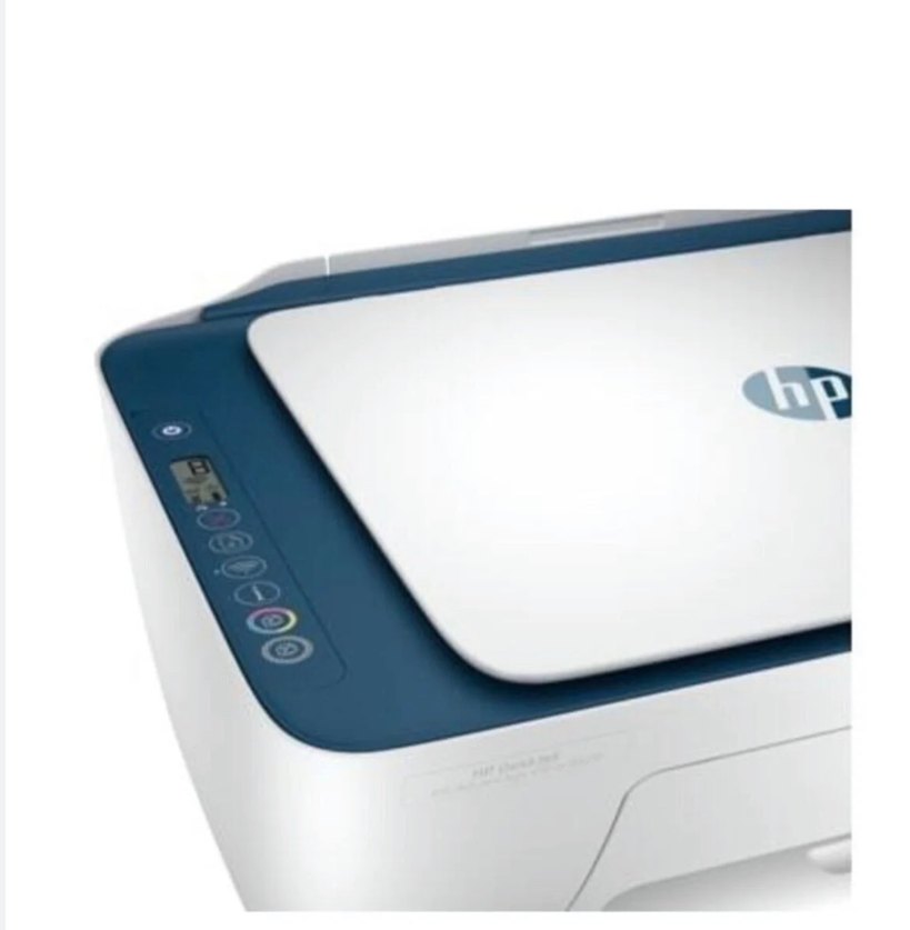 Hp keep it simple 4828 desk jet ultra 2600/1400 - Görsel 4