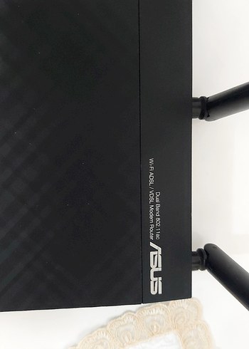 ASUS Kablosuz Router 3 Antenli - Görsel 2