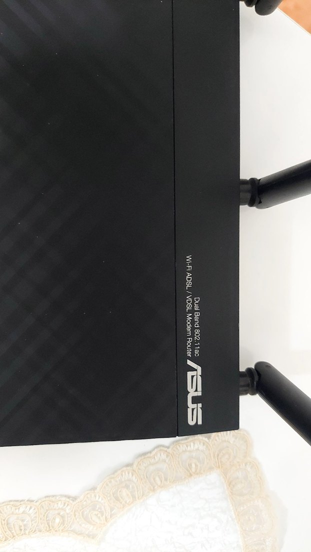 ASUS Kablosuz Router 3 Antenli - Görsel 2