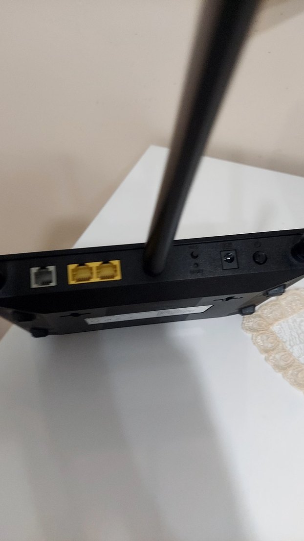 ASUS Kablosuz Router 3 Antenli - Görsel 4