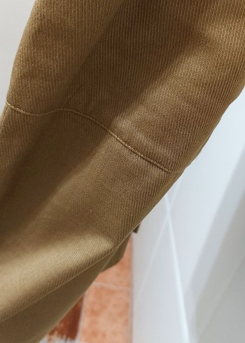 Mango Suits Kolsuz Midi Elbise - Görsel 3