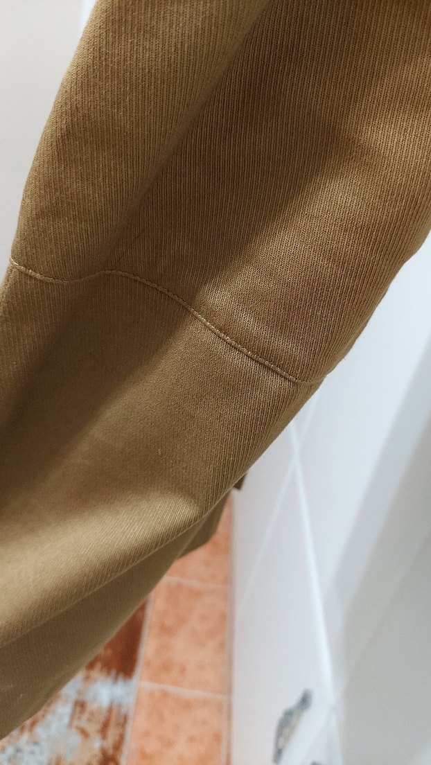 Mango Suits Kolsuz Midi Elbise - Görsel 3