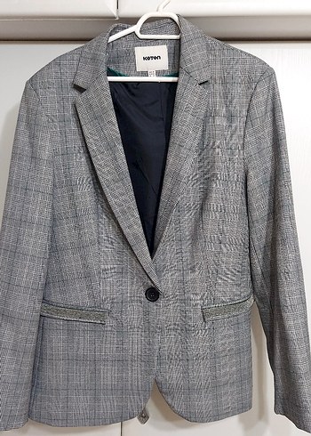 42 beden Kadın Ceketler - Görsel 5