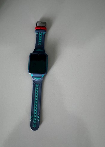 Renkli Akıllı Saatler TCL MoveTime 42X mavi - Görsel 2