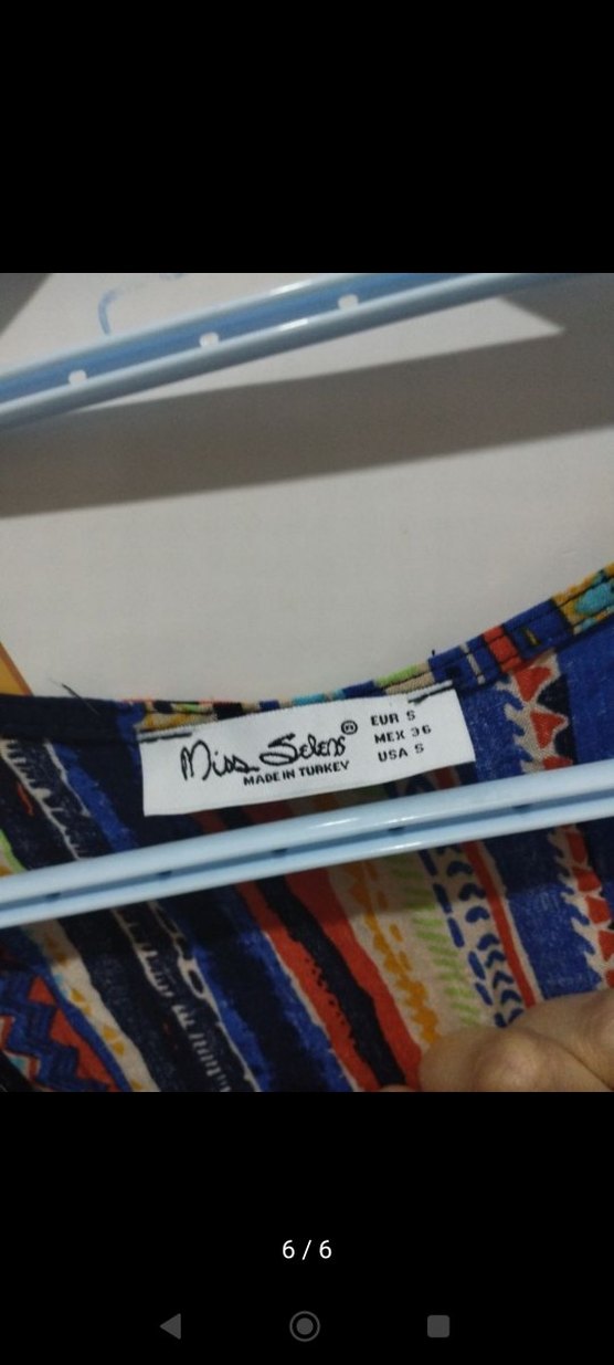 Piliseli Bohem Uzun Elbise - Görsel 4