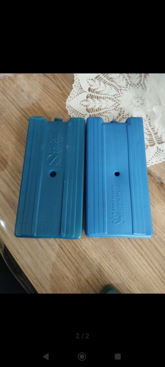 3 adet buz aküsü - Görsel 2