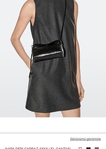 massimo Dutti - Görsel 3