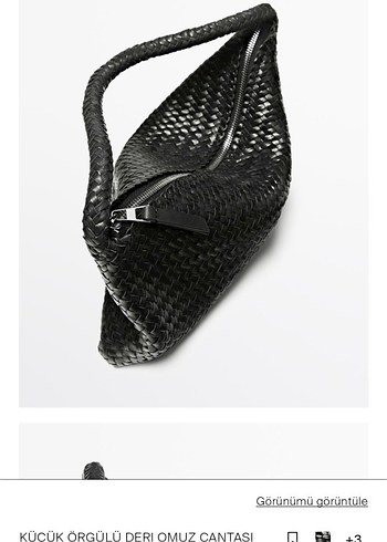 massimo Dutti - Görsel 4