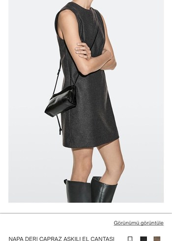 massimo Dutti - Görsel 2