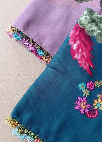 iğne oyası yazma - Görsel 2