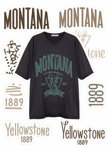 LC Waikiki Standart Beden