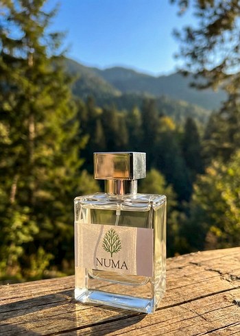 NUMA WO12 - 50 ML EDP Kadın Parfümü - Görsel 2