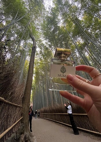 NUMA WO12 - 50 ML EDP Kadın Parfümü - Görsel 3