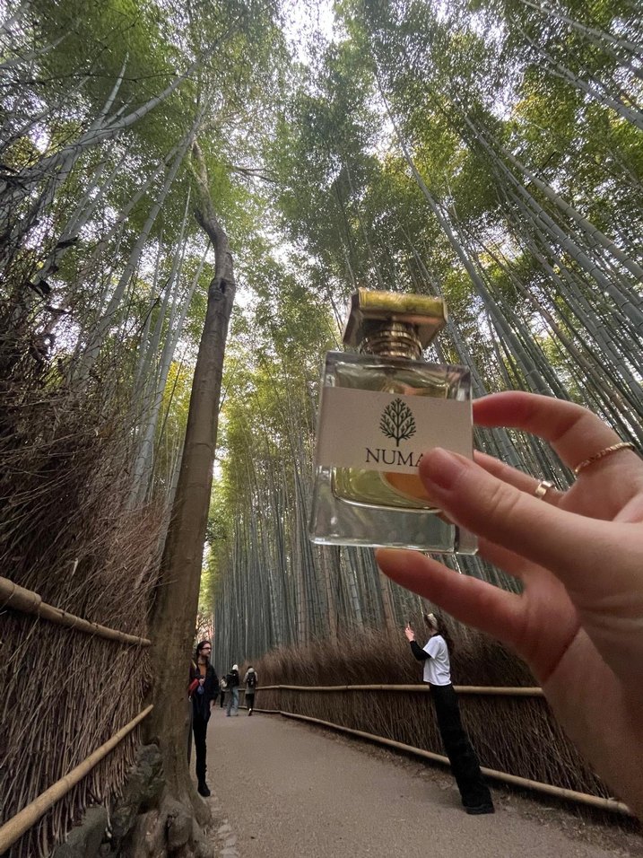 NUMA WO12 - 50 ML EDP Kadın Parfümü - Görsel 3