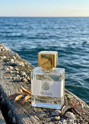 NUMA WO14 - 50 ML EDP Bombshell Benzeri Kadın Parfümü - Görsel 2