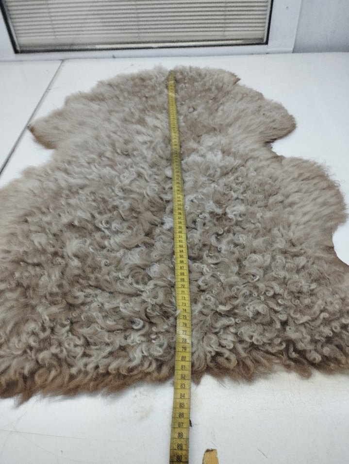 Hakiki kuzu derisi - Görsel 2