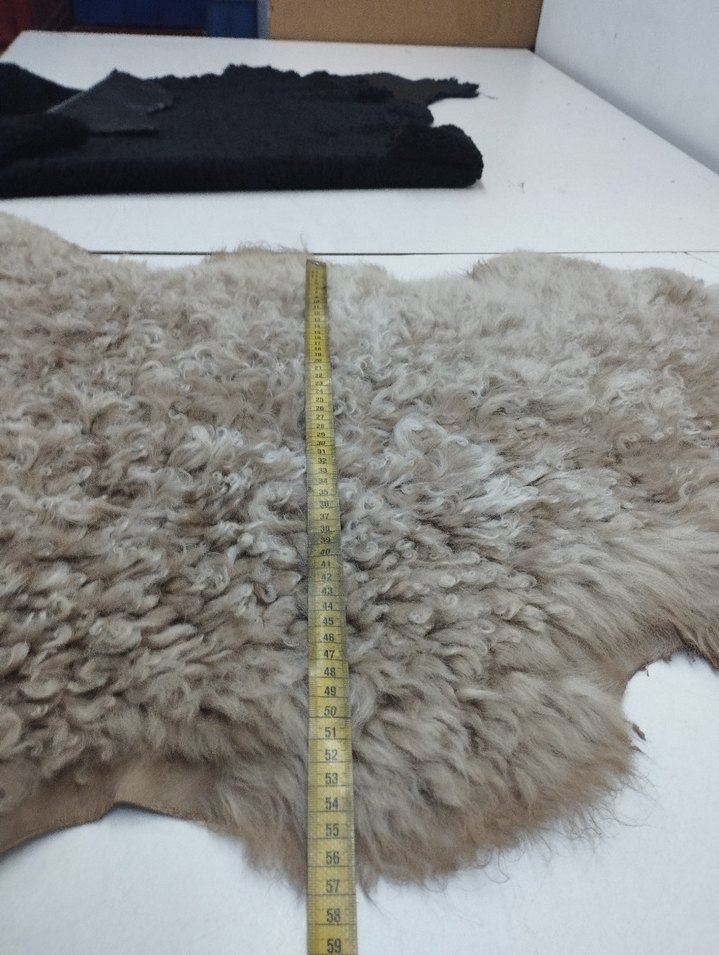 Hakiki kuzu derisi - Görsel 3