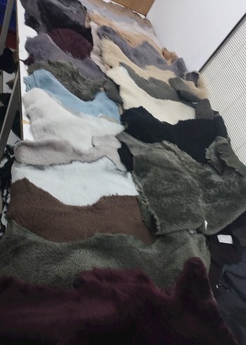 Hakiki kuzu derisi - Görsel 5