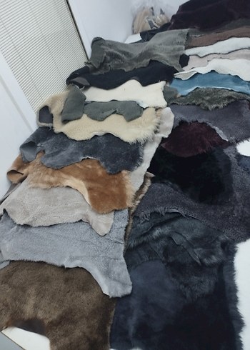 Hakiki kuzu derisi - Görsel 4