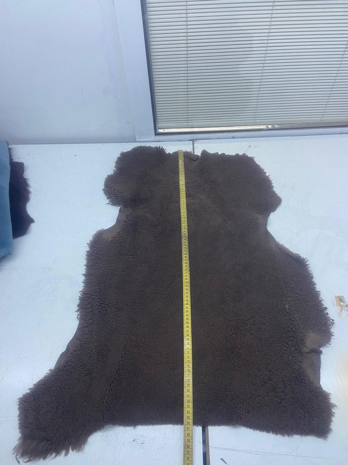 Hakiki kuzu derisi - Görsel 3