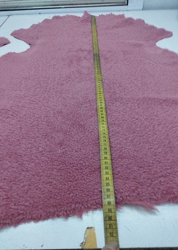 Hakiki kuzu derisi - Görsel 2