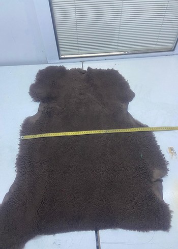 Hakiki kuzu derisi - Görsel 2