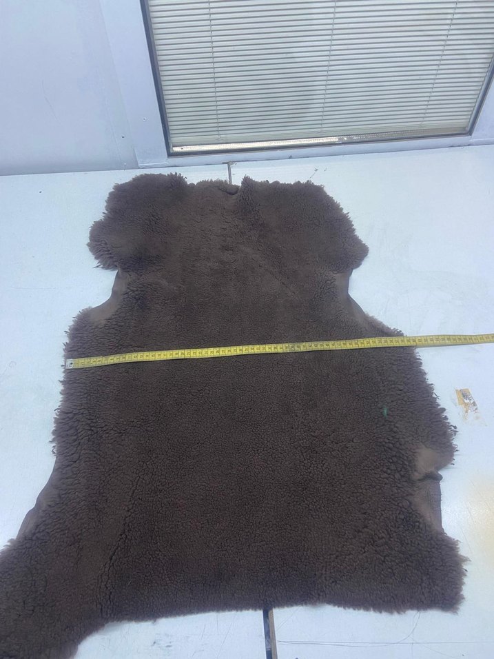 Hakiki kuzu derisi - Görsel 2