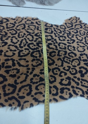 Hakiki kuzu derisi - Görsel 3