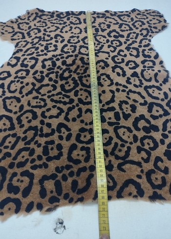 Hakiki kuzu derisi - Görsel 2