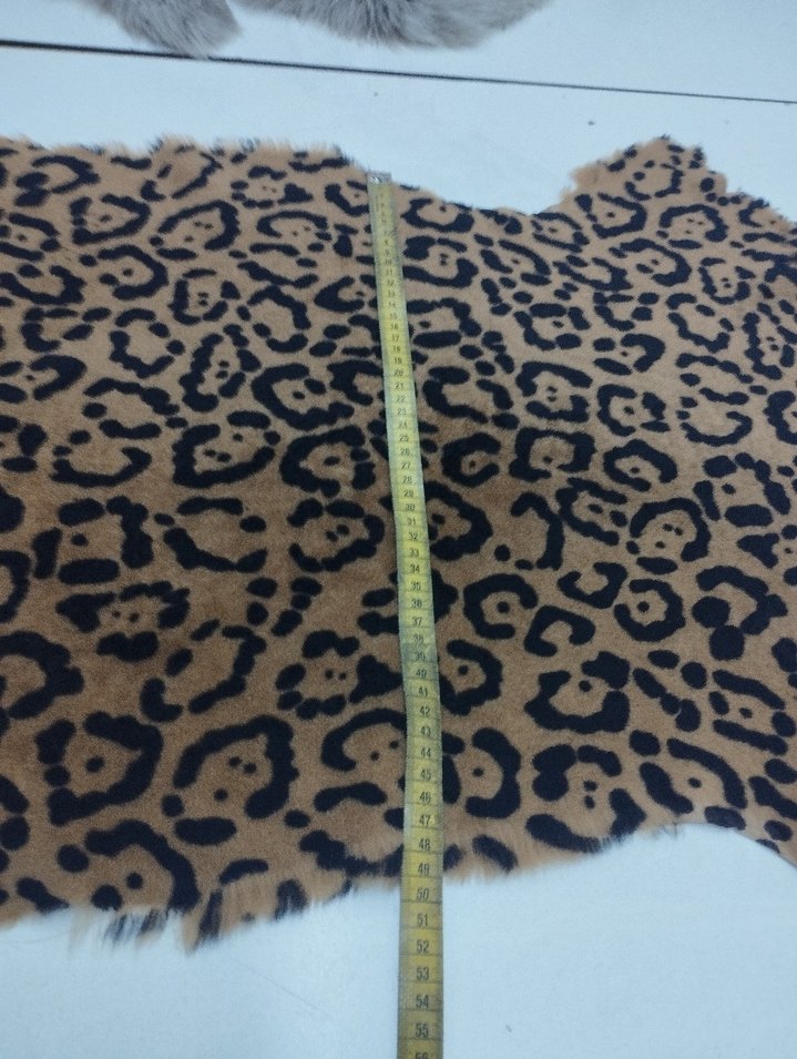 Hakiki kuzu derisi - Görsel 3