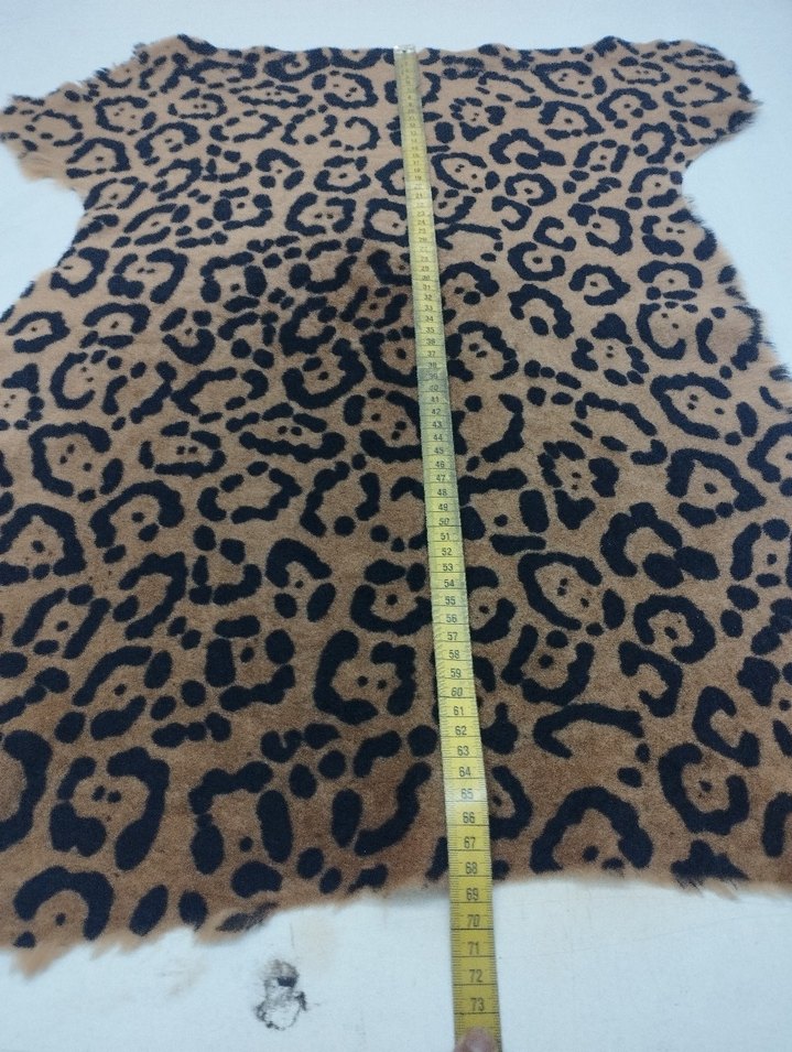 Hakiki kuzu derisi - Görsel 2