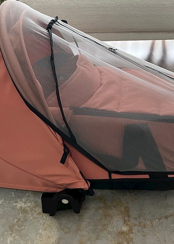 Babyzen Yoyo Portbebe - Görsel 3