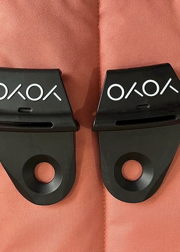 Babyzen Yoyo Portbebe - Görsel 5