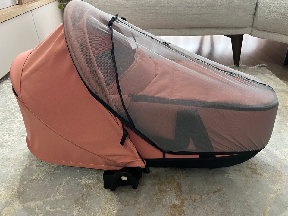 Babyzen Yoyo Portbebe - Görsel 3