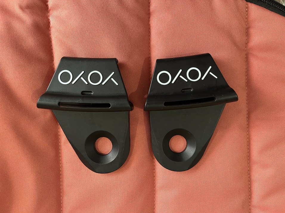 Babyzen Yoyo Portbebe - Görsel 5