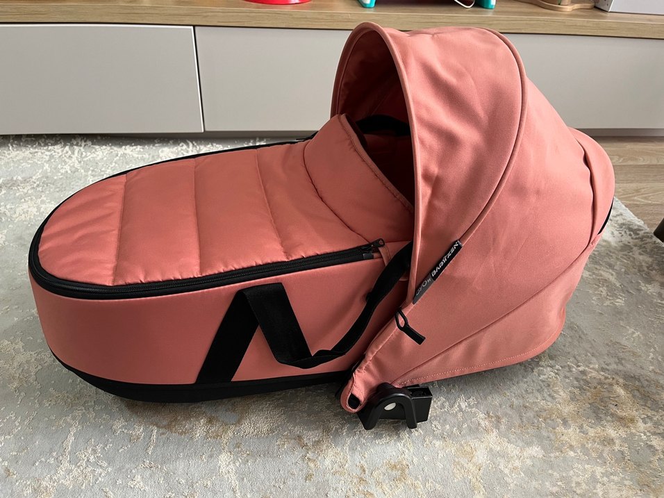 Babyzen Yoyo Portbebe - Görsel 2