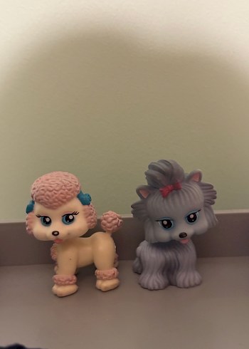 Miniş Köpekler