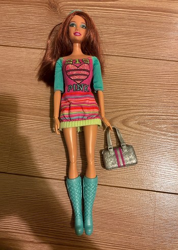 barbie