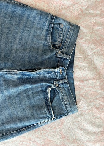 jean mavi - Görsel 3