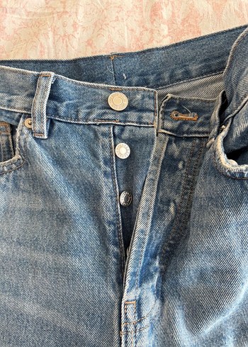 jean mavi - Görsel 4