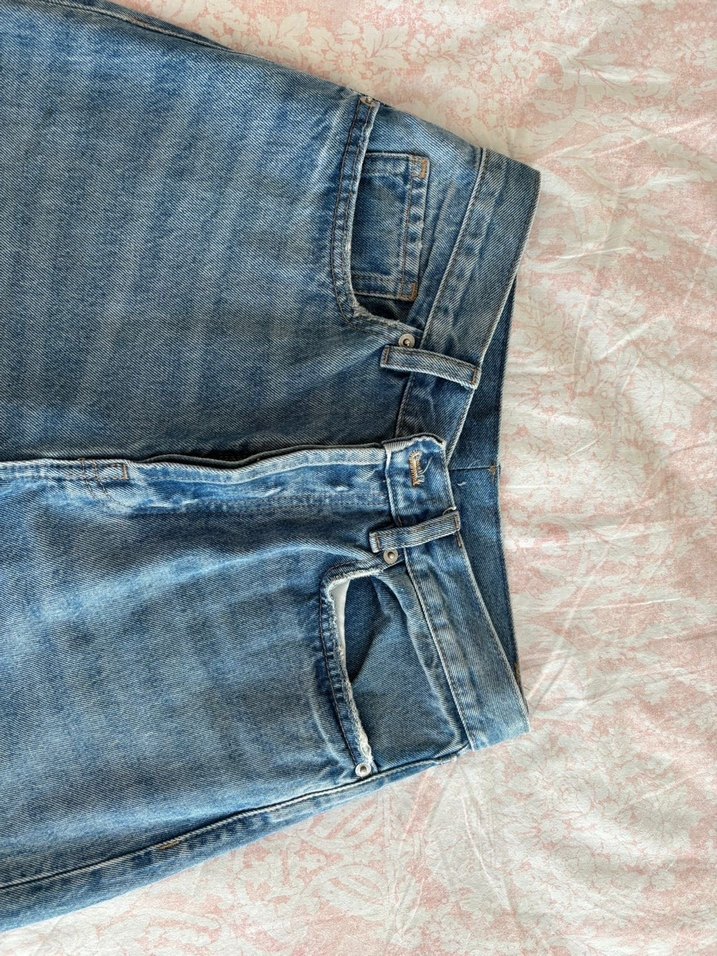 jean mavi - Görsel 3