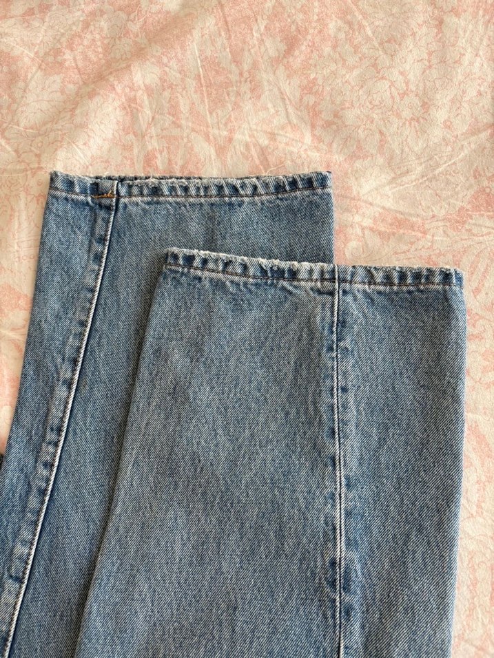 jean mavi - Görsel 2