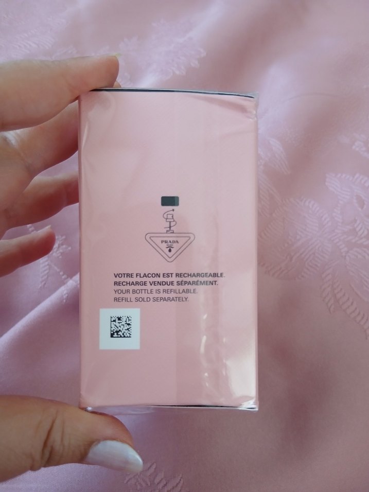 PRADA PARADOXE RADICAL ESSENCE 90 ML - Görsel 2